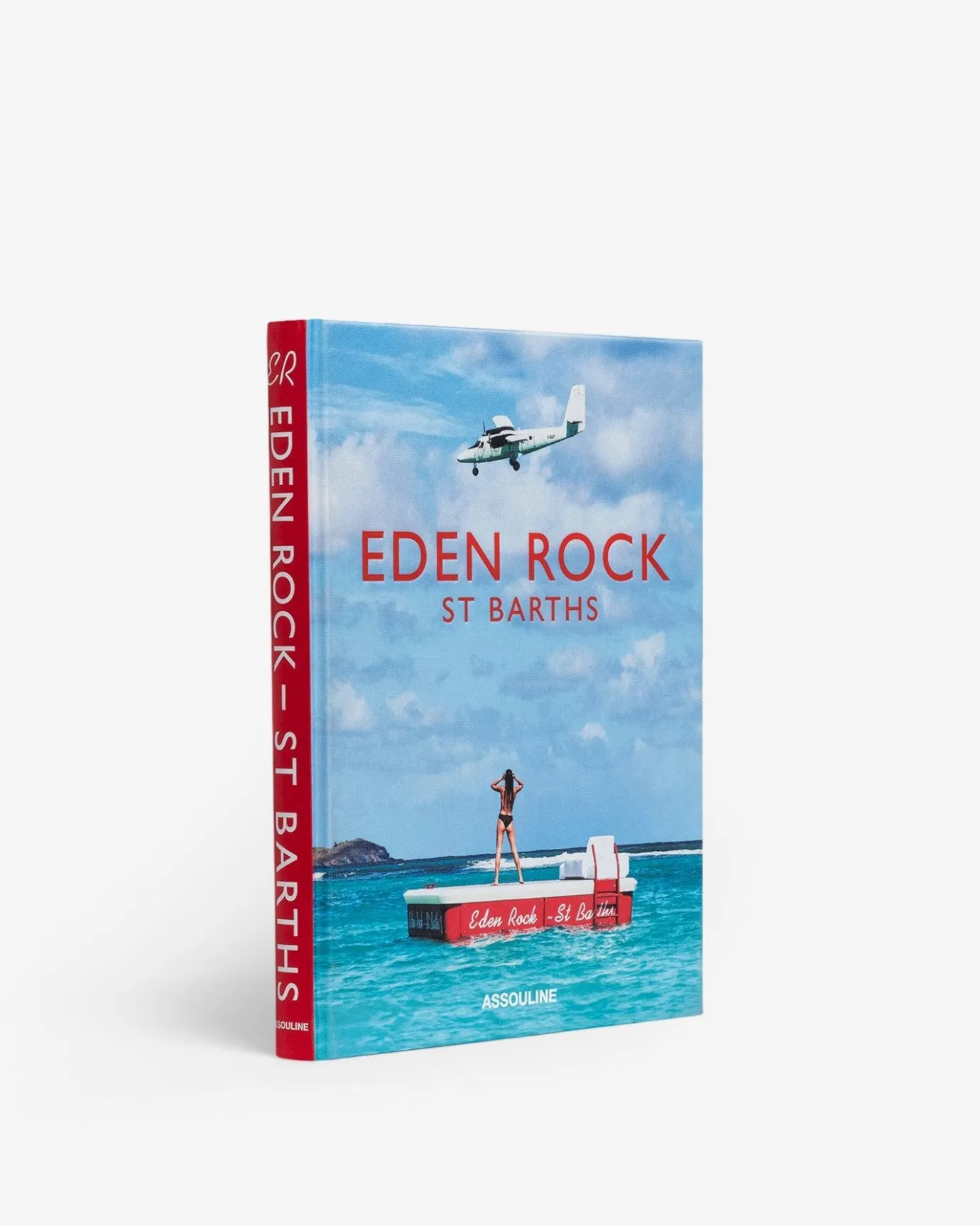 Reis-Assouline Eden Rock-St Barths