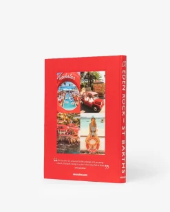 Reis-Assouline Eden Rock-St Barths