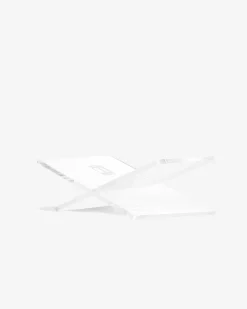 Boekenstandaarden-Assouline Een Boekenstandaard - Duidelijk