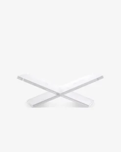 Boekenstandaarden-Assouline Een Boekenstandaard - Duidelijk