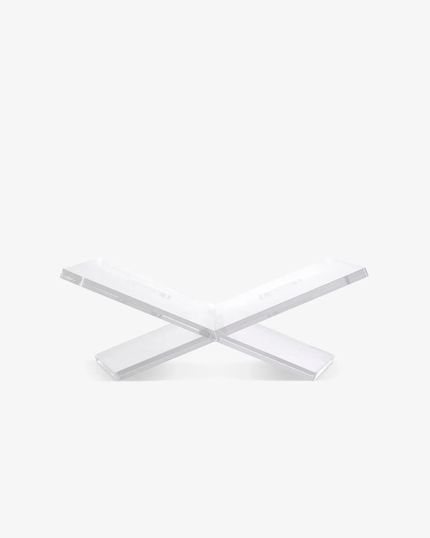 Boekenstandaarden-Assouline Een Boekenstandaard - Duidelijk