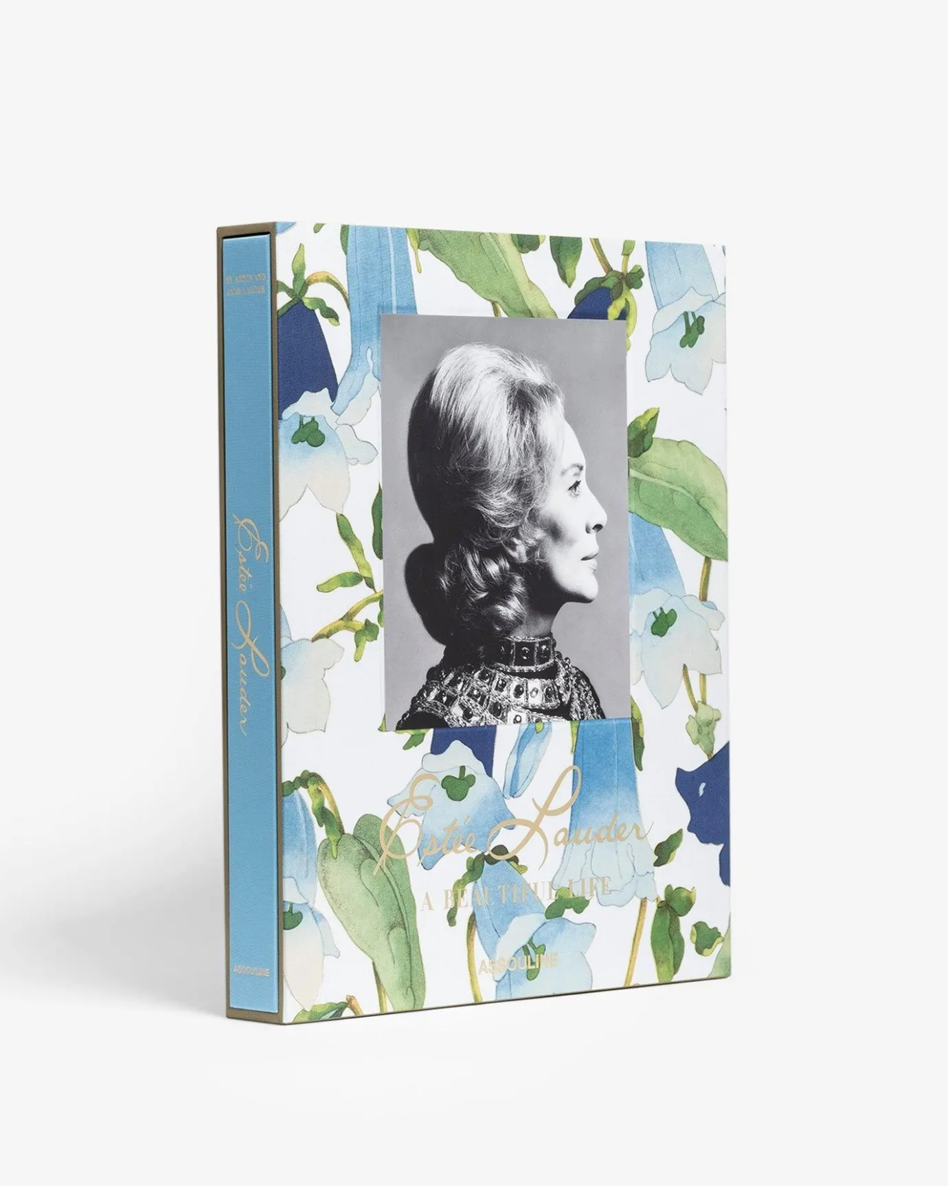 Iconische Merken-Assouline Estee Lauder: Een Mooi Leven