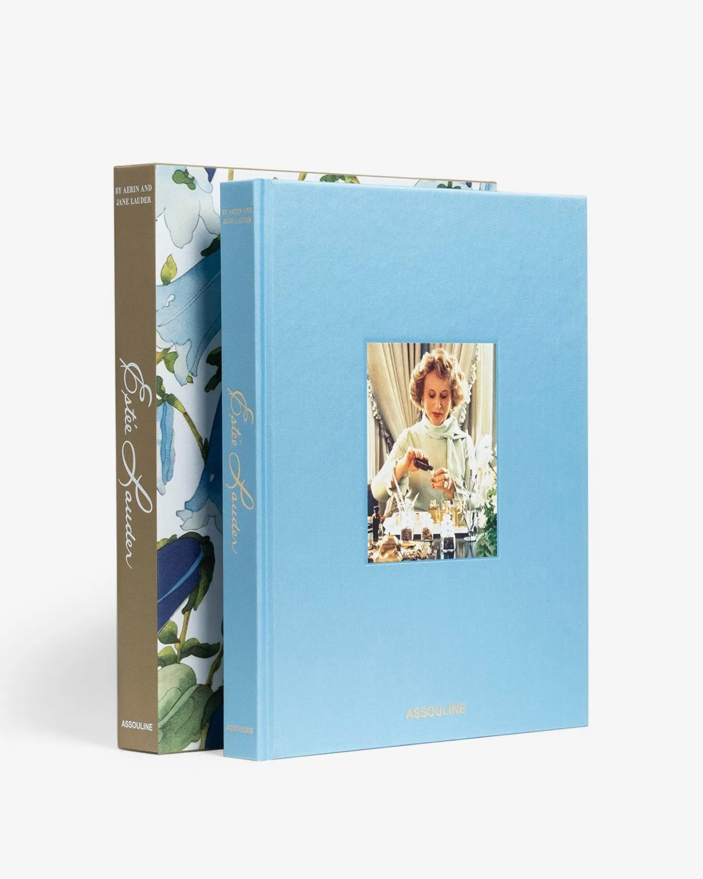 Iconische Merken-Assouline Estee Lauder: Een Mooi Leven