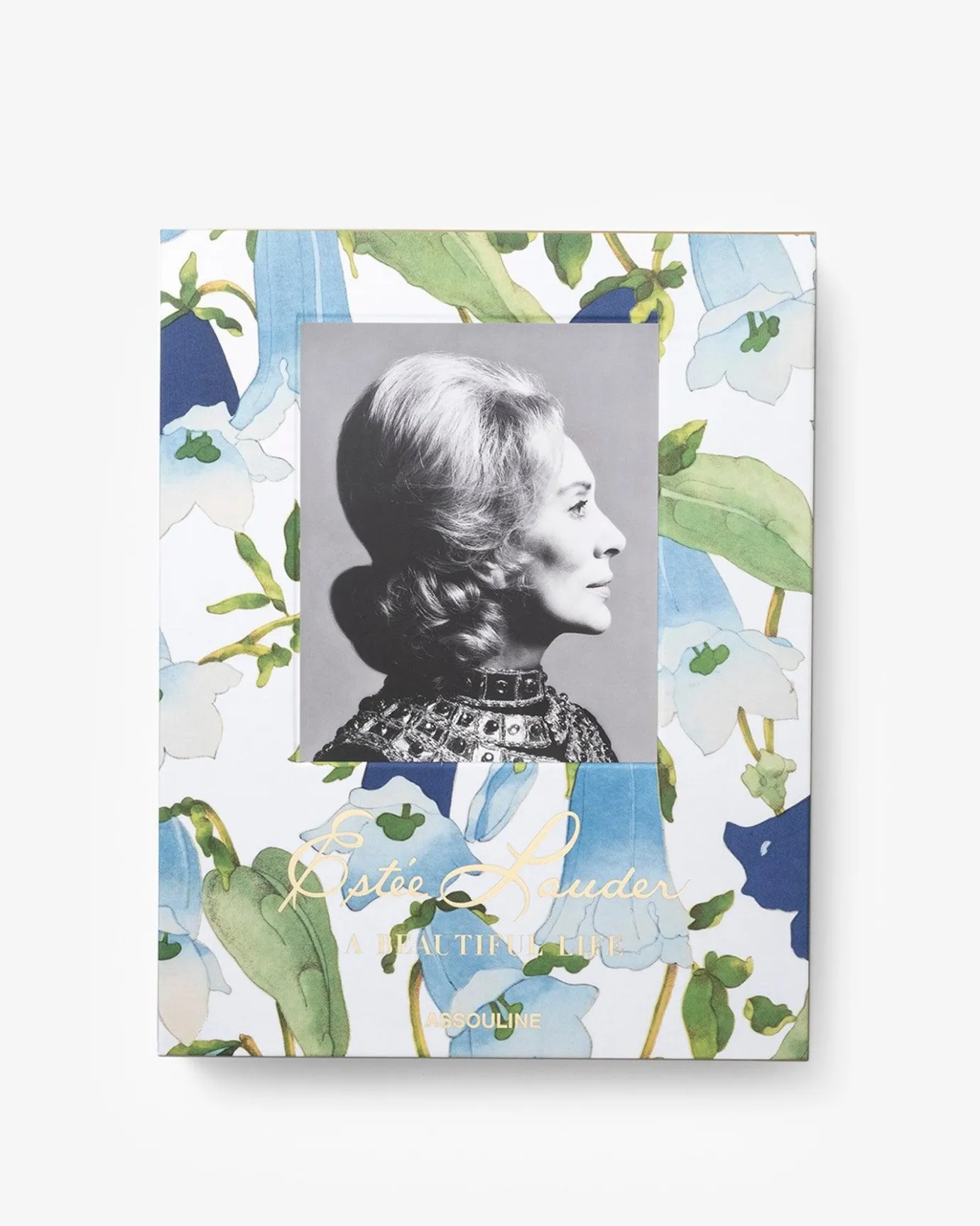 Iconische Merken-Assouline Estee Lauder: Een Mooi Leven