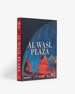 Architectonisch Ontwerp-Assouline Expo 2020 Dubai: Al Wasl Plaza