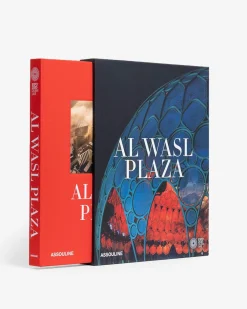 Architectonisch Ontwerp-Assouline Expo 2020 Dubai: Al Wasl Plaza