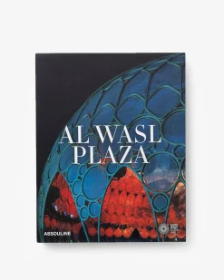 Architectonisch Ontwerp-Assouline Expo 2020 Dubai: Al Wasl Plaza