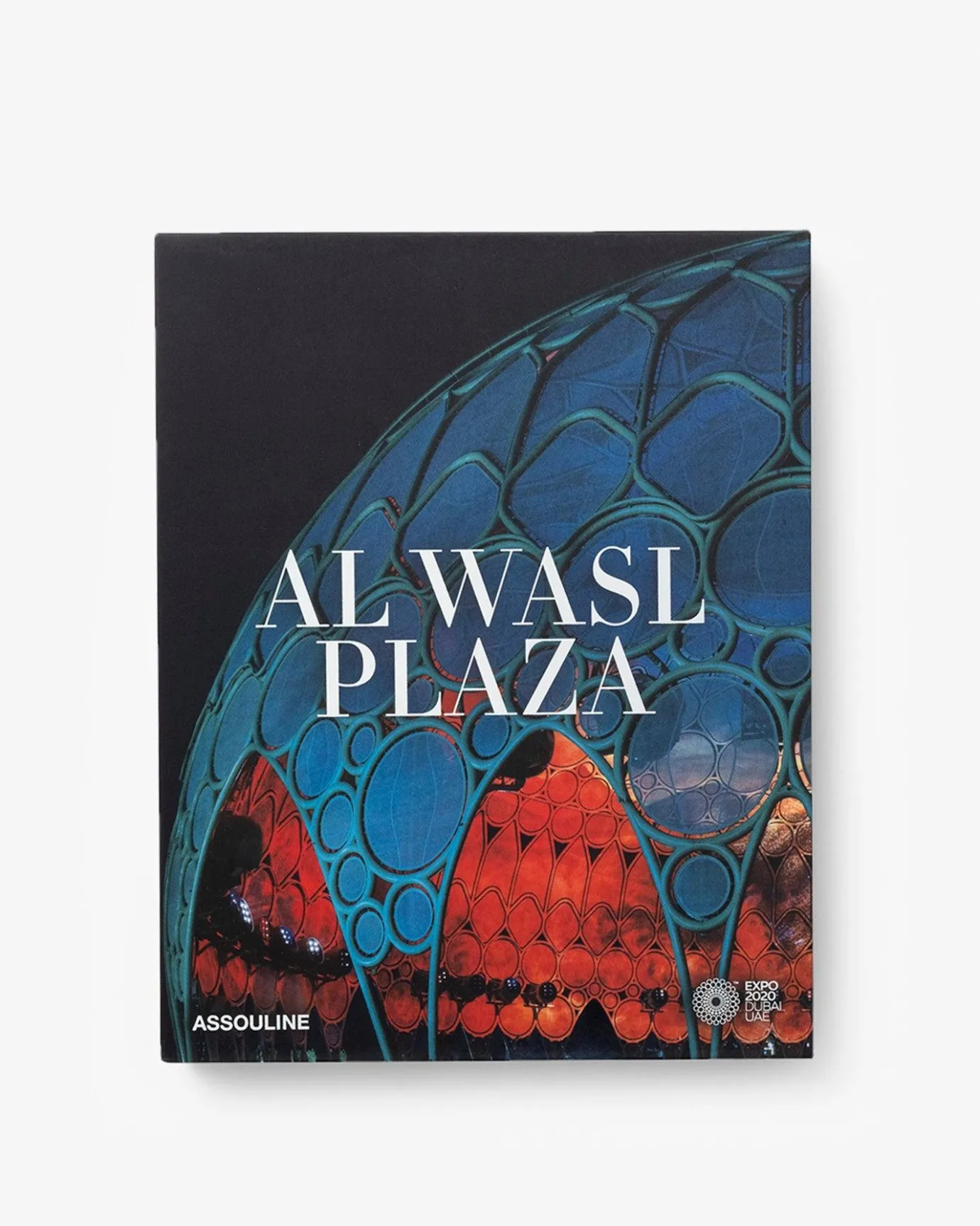 Architectonisch Ontwerp-Assouline Expo 2020 Dubai: Al Wasl Plaza