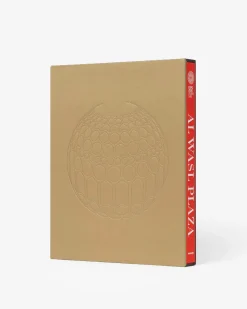 Architectonisch Ontwerp-Assouline Expo 2020 Dubai: Al Wasl Plaza