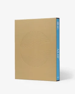 Architectonisch Ontwerp-Assouline Expo 2020 Dubai: Alif-The Mobility Paviljoen