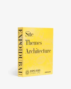 Architectonisch Ontwerp-Assouline Expo 2020 Dubai: Catalogussite, Thema'S, Architectuur