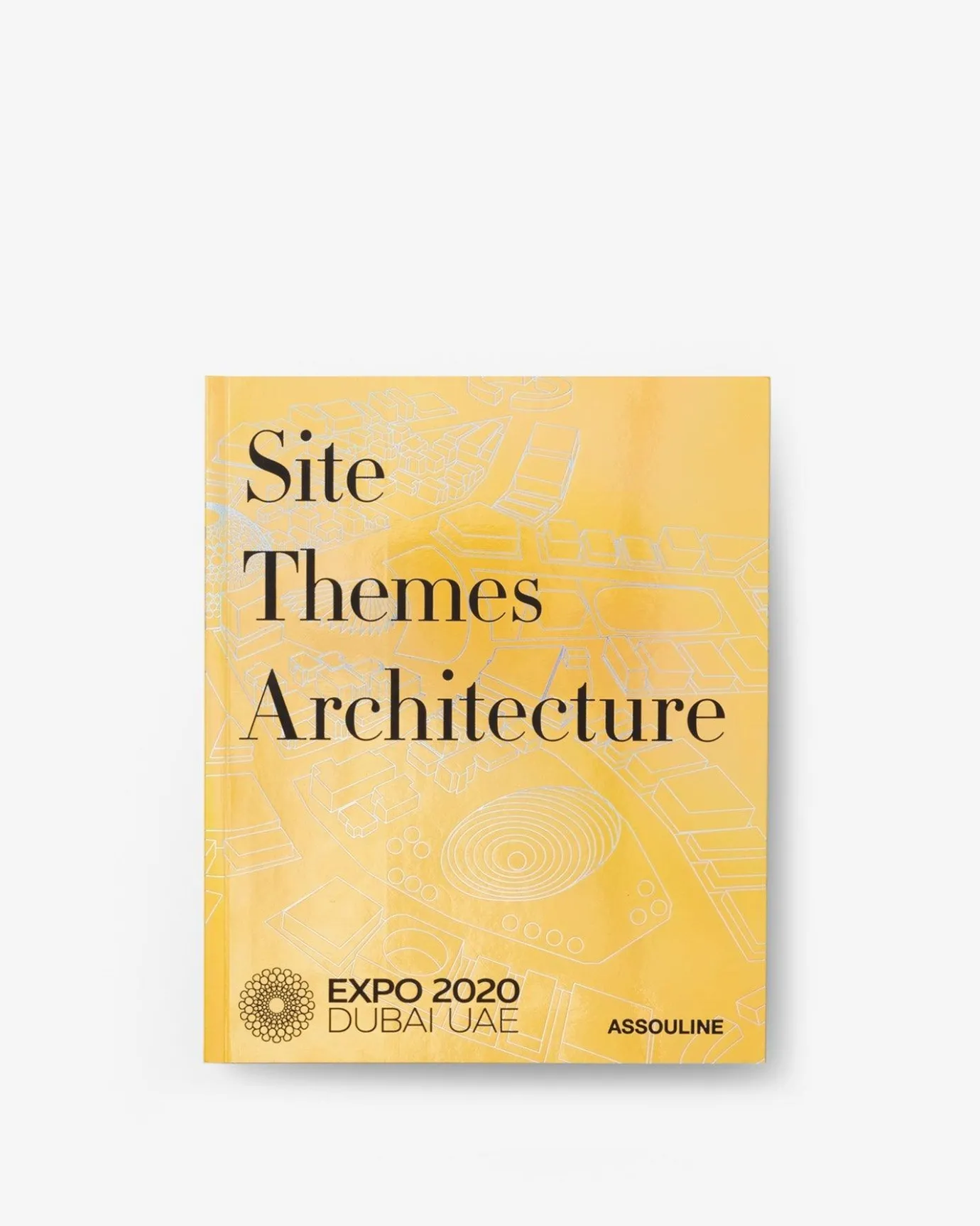 Architectonisch Ontwerp-Assouline Expo 2020 Dubai: Catalogussite, Thema'S, Architectuur