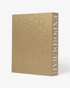 Architectonisch Ontwerp-Assouline Expo 2020 Dubai: De Definitieve Editie