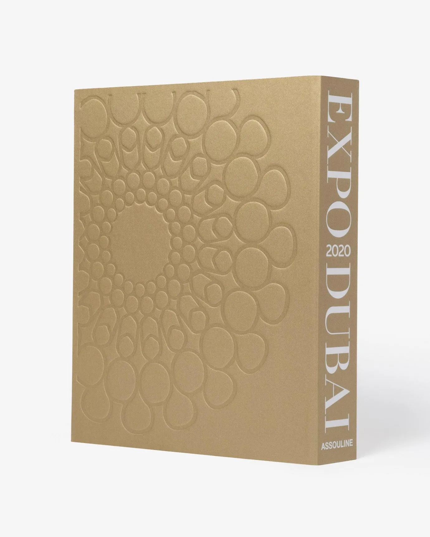 Architectonisch Ontwerp-Assouline Expo 2020 Dubai: De Definitieve Editie