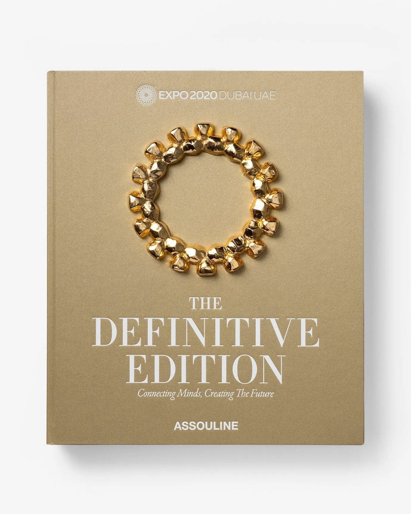 Architectonisch Ontwerp-Assouline Expo 2020 Dubai: De Definitieve Editie