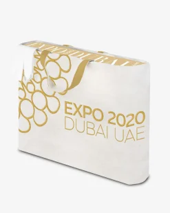 Architectonisch Ontwerp-Assouline Expo 2020 Dubai: De Definitieve Editie