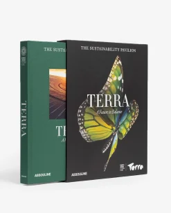 Architectonisch Ontwerp-Assouline Expo 2020 Dubai: Terra-The Sustainability Pavilion