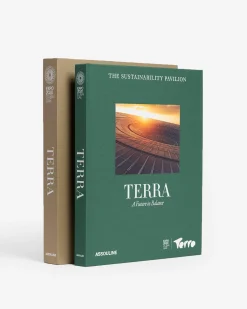 Architectonisch Ontwerp-Assouline Expo 2020 Dubai: Terra-The Sustainability Pavilion
