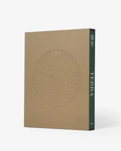 Architectonisch Ontwerp-Assouline Expo 2020 Dubai: Terra-The Sustainability Pavilion