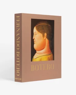 Kunst-Assouline Fernando Botero