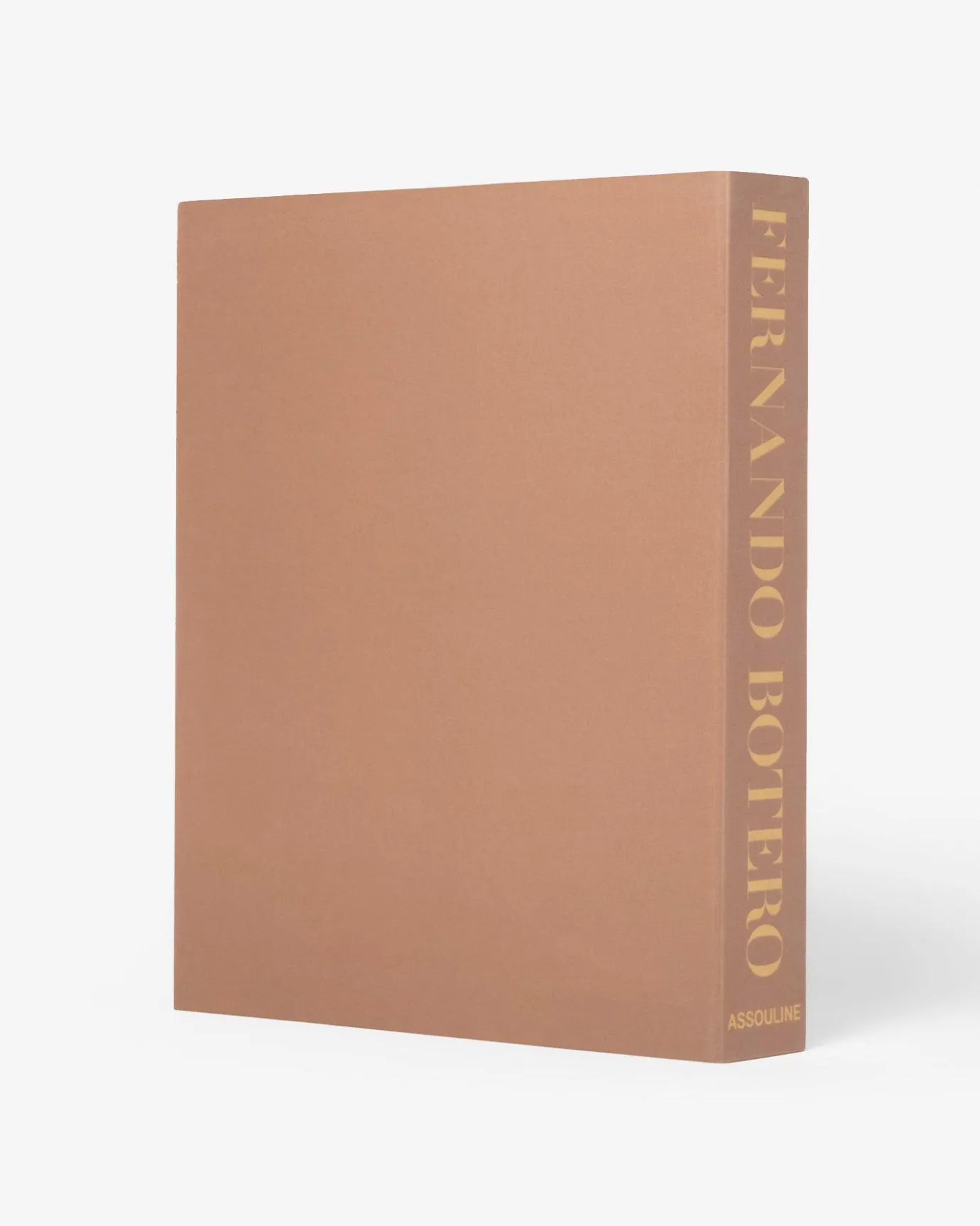 Kunst-Assouline Fernando Botero