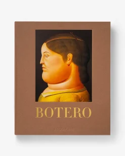 Kunst-Assouline Fernando Botero
