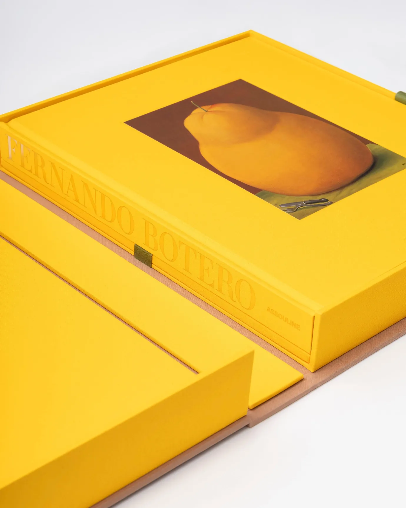 Kunst-Assouline Fernando Botero