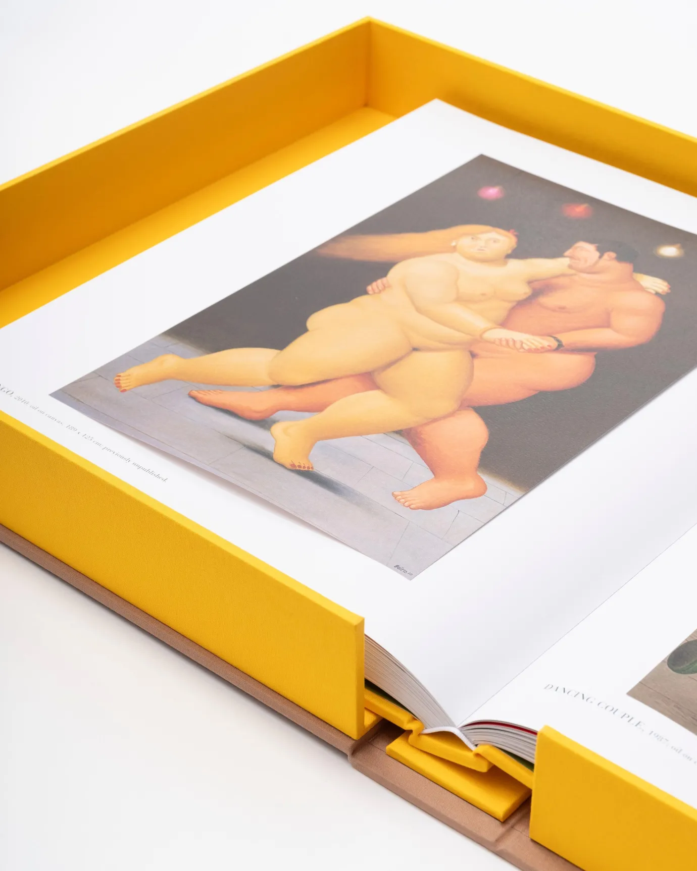 Kunst-Assouline Fernando Botero