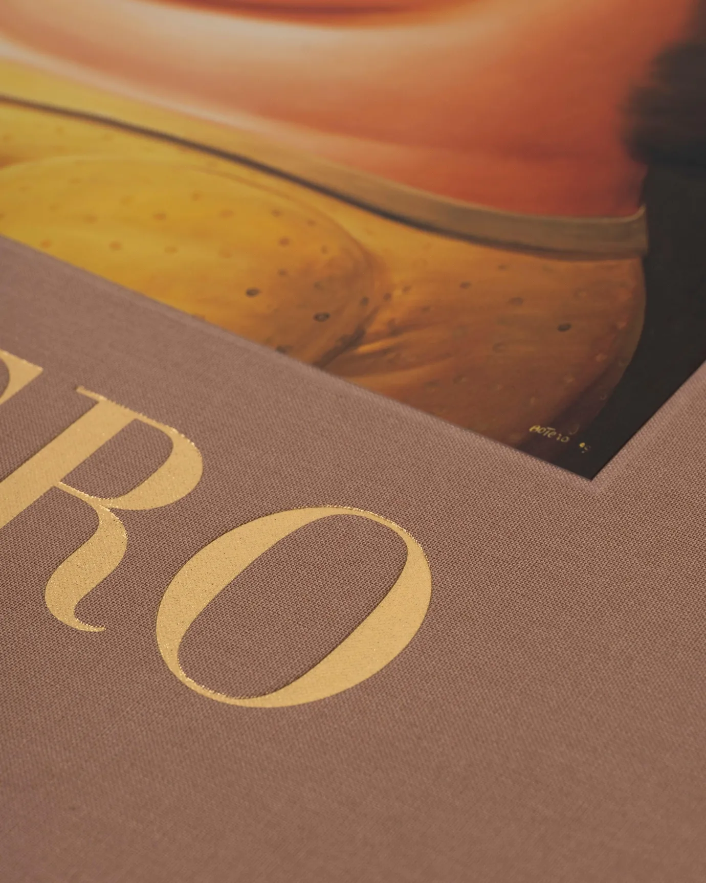 Kunst-Assouline Fernando Botero