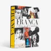 Mode-Assouline Franca: Chaos En Creatie