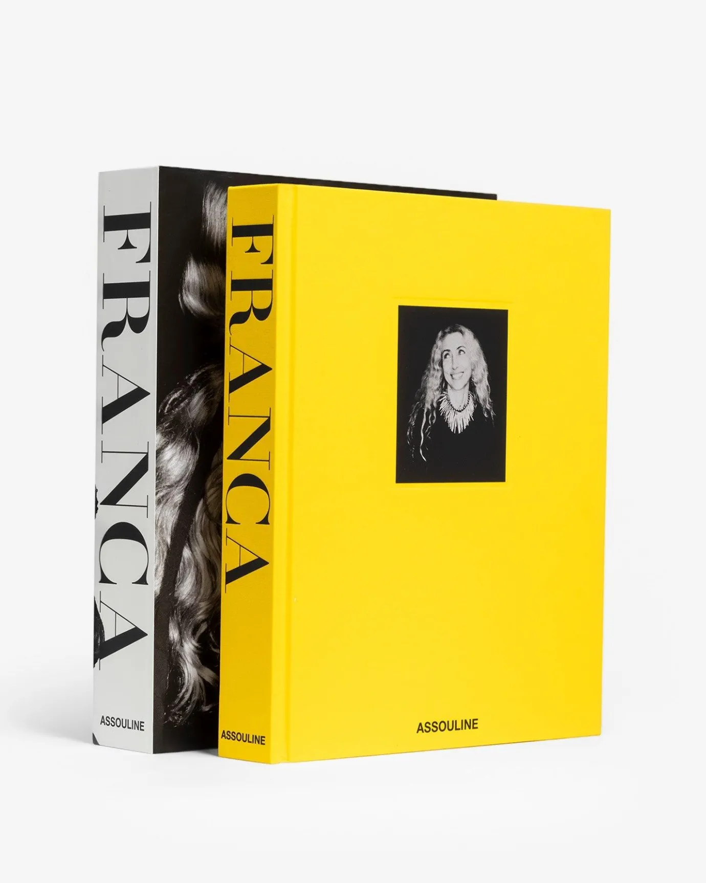 Mode-Assouline Franca: Chaos En Creatie