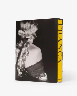 Mode-Assouline Franca: Chaos En Creatie