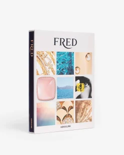 Iconische Merken-Assouline Fred