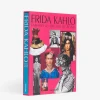 Mode-Assouline Frida Kahlo: Mode Als De Kunst Van Het Zijn