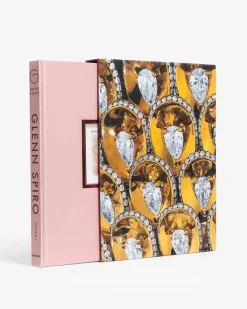 Iconische Merken-Assouline G: Glenn Spiro De Kunst Van Een Juweel