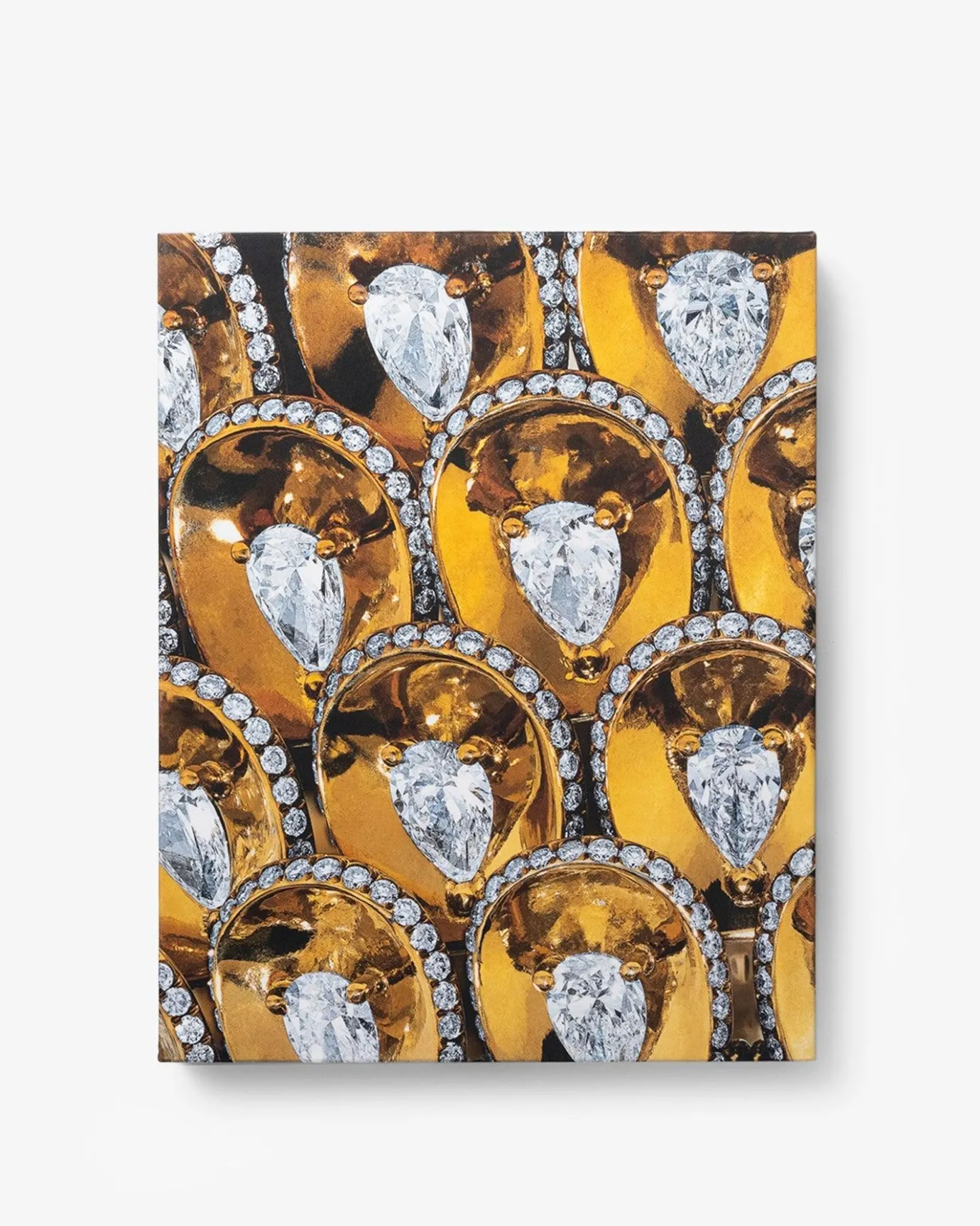 Iconische Merken-Assouline G: Glenn Spiro De Kunst Van Een Juweel