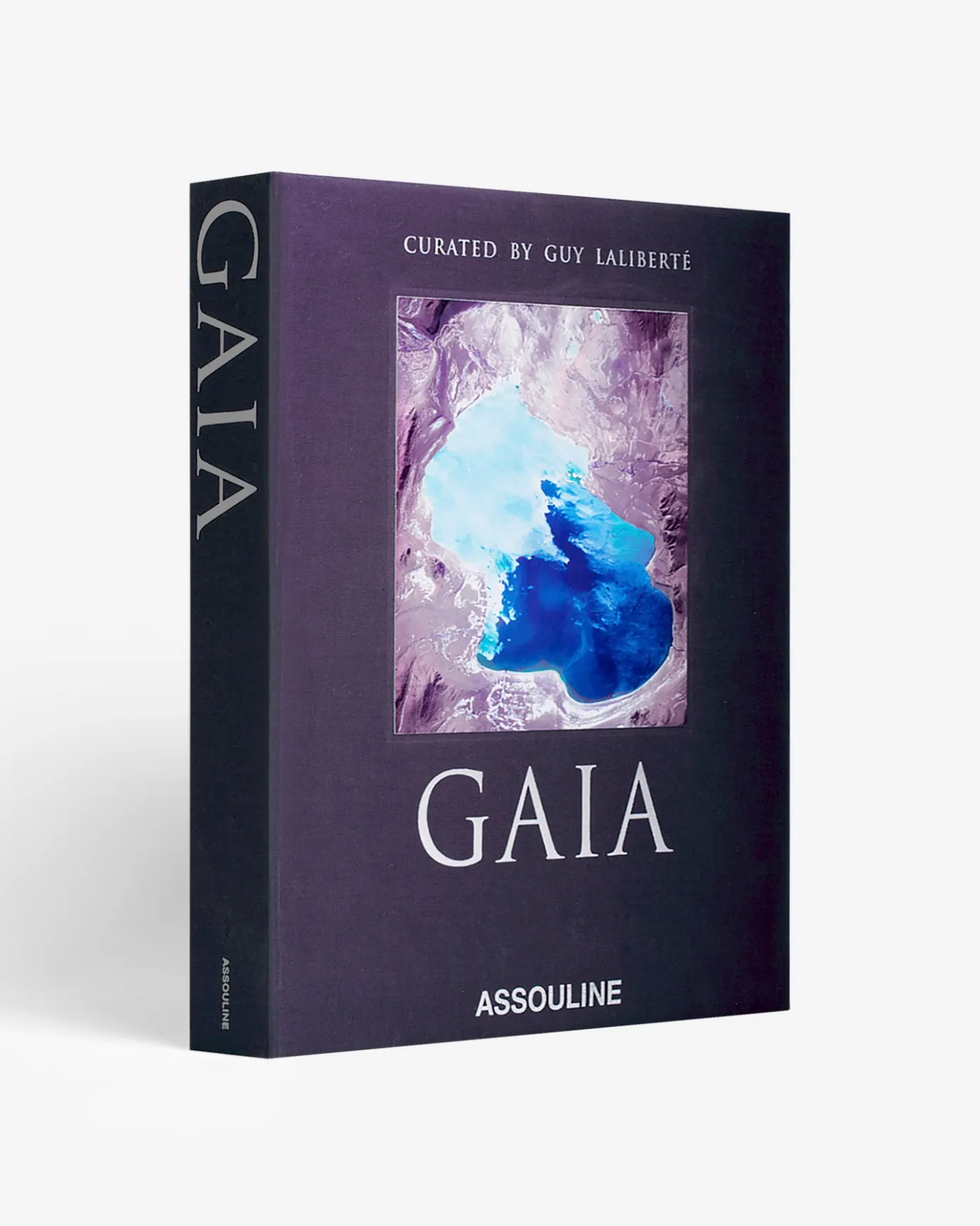Reis-Assouline Gaia (Ultieme Collectie)