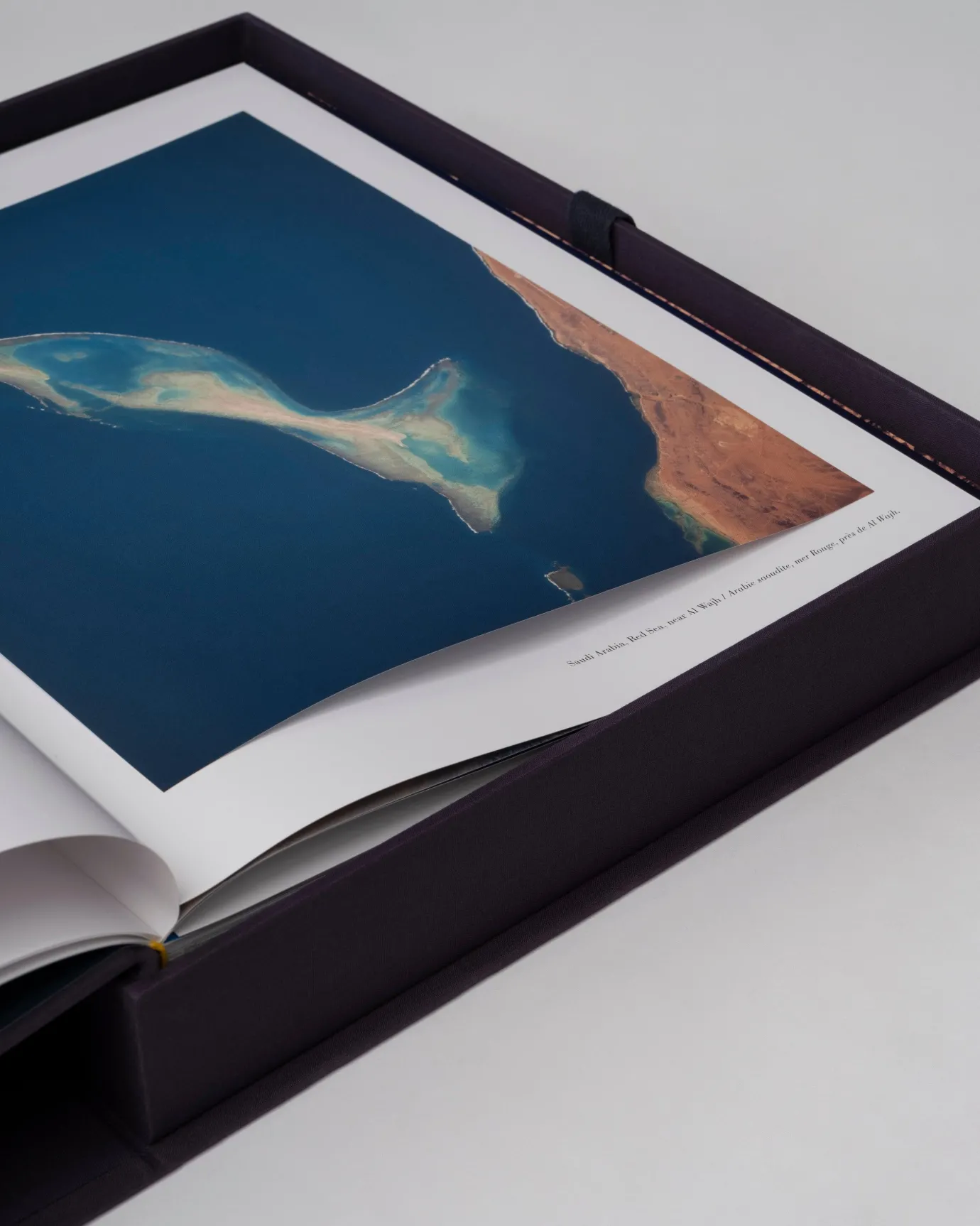 Reis-Assouline Gaia (Ultieme Collectie)