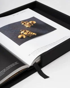 Sieraden-Assouline Goud: The Impossible Collection (Speciale Editie)