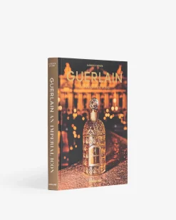 Iconische Merken-Assouline Guerlain: Een Keizerlijk Icoon