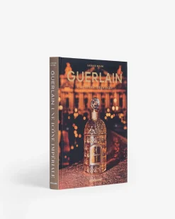 Iconische Merken-Assouline Guerlain: Een Keizerlijk Icoon (Franse Versie)