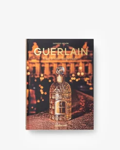 Iconische Merken-Assouline Guerlain: Een Keizerlijk Icoon (Franse Versie)