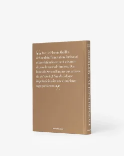Iconische Merken-Assouline Guerlain: Een Keizerlijk Icoon (Franse Versie)