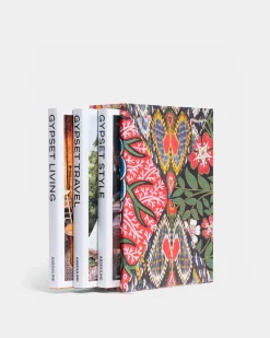 Reis-Assouline Gypset-Trilogie