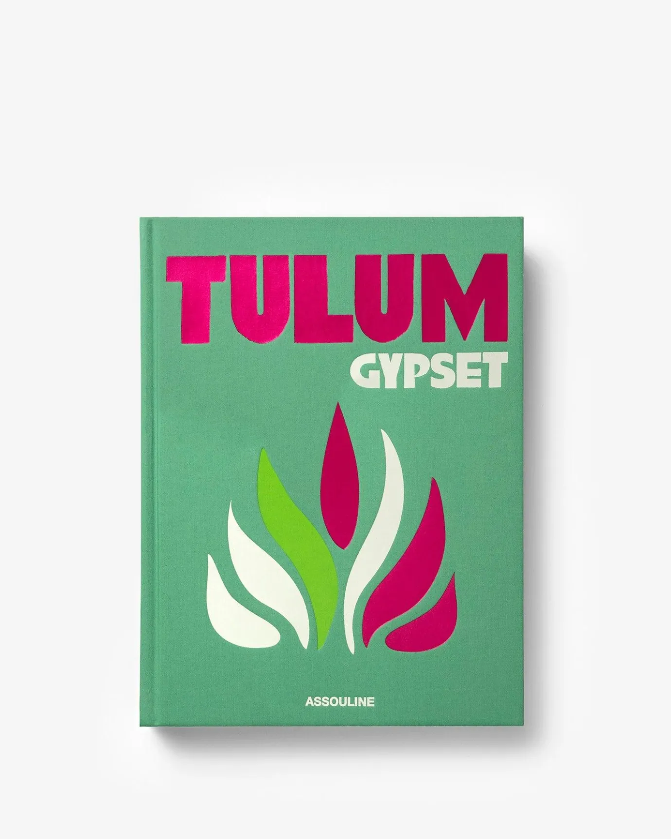 Reis-Assouline Gypset-Trilogie