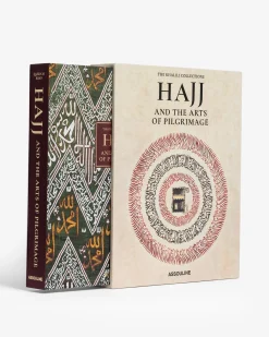 Kunst-Assouline Hadj En De Kunst Van Het Bedevaartsoord