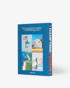 Reis-Assouline Hamptons Prive