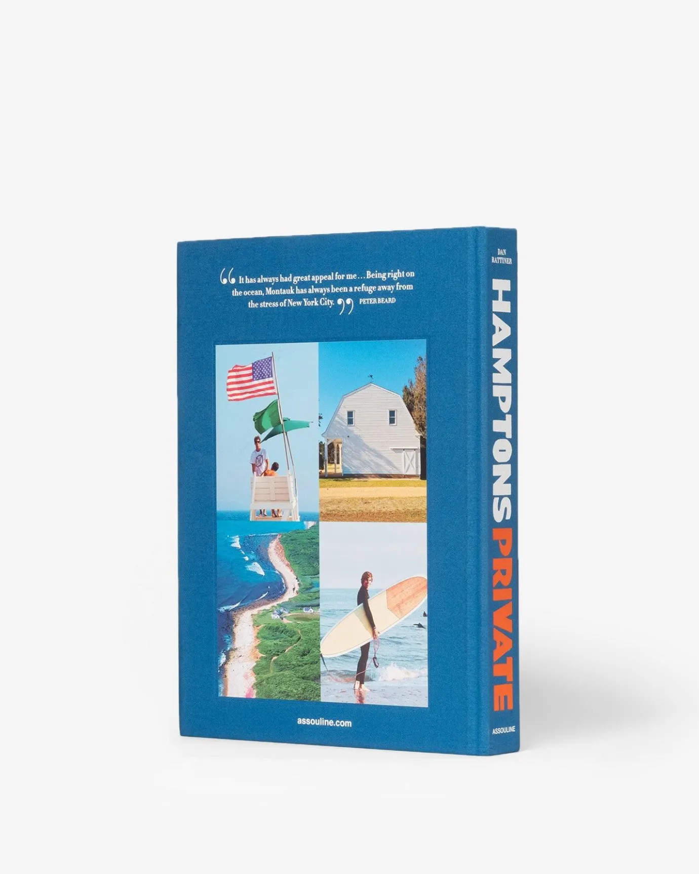 Reis-Assouline Hamptons Prive