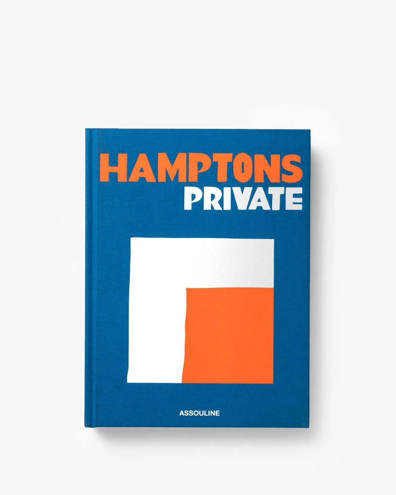 Reis-Assouline Hamptons Prive