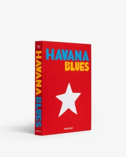 Reis-Assouline Havana-Blues